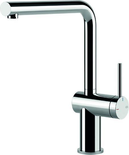 Gessi Armatur Inedito