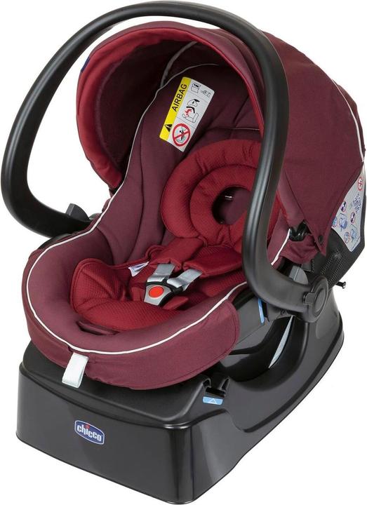 Produktbild Chicco Activ 3 Trio System
