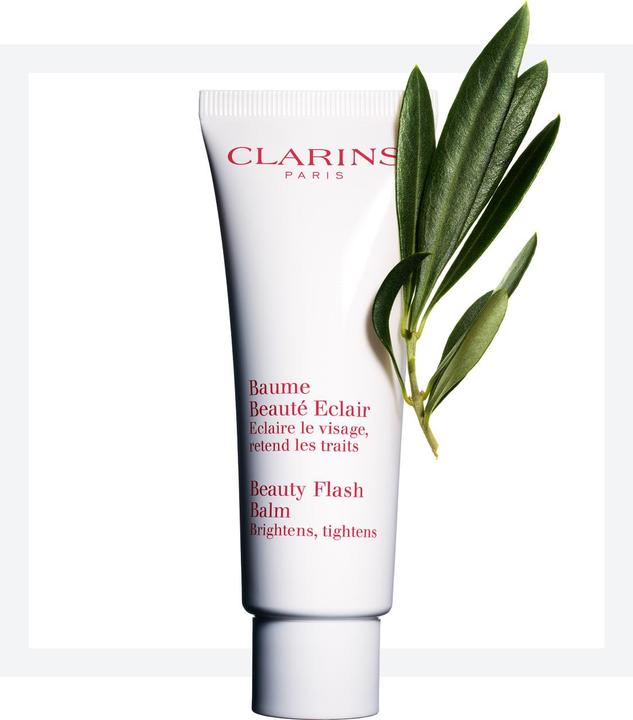 Produktbild Clarins Beauty Flash Balm (50 ml)