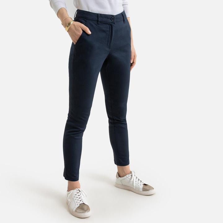 Actual product image Anne Weyburn Chinos (48)