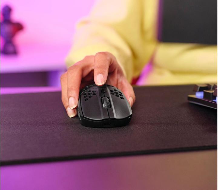 Image du produit Trust GXT929 HELOX WIRELESS (Sans fil)