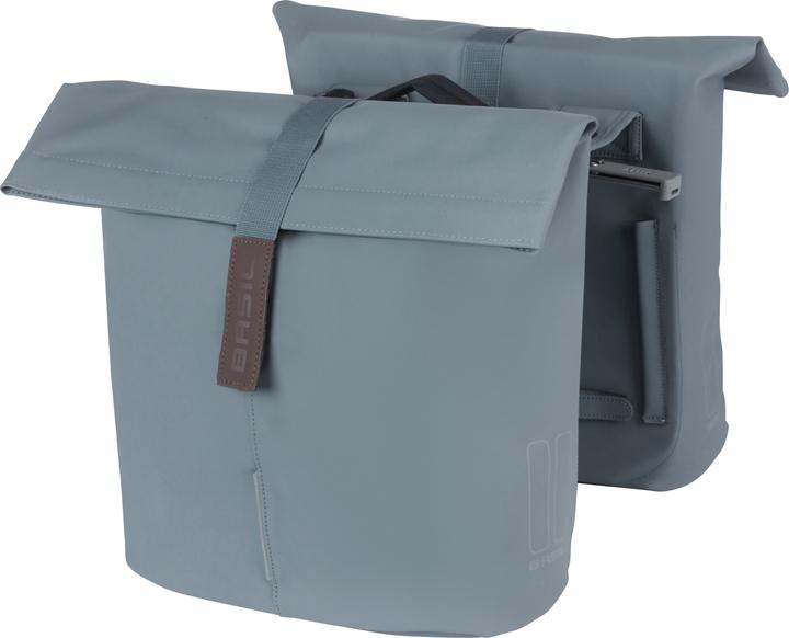 Basil City (32 l, Gepäckträgertasche)