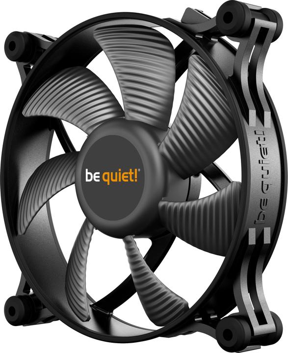 Produktbild be quiet! Shadow Wings 2 (120 mm, 1 x)