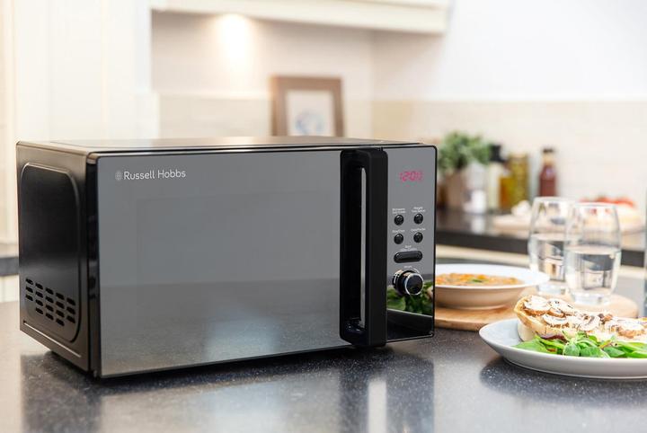 Actual product image Russell Hobbs RHM2034B (20 l)
