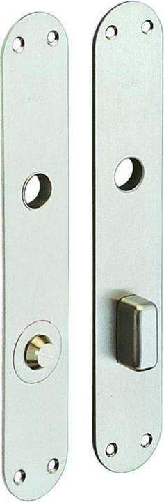 Glutz WC-Türschilder glide 5345 (Türschildgarnitur)