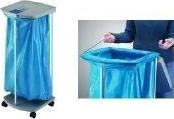 Immagine prodotto Hailo M61113 (120 l)