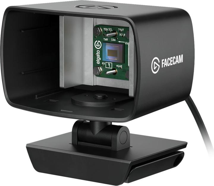 Produktbild Elgato Facecam (2 Mpx)