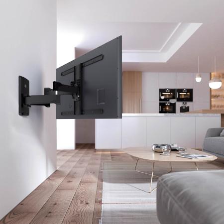 Immagine prodotto MK Floria MKF-21DP643 (Muro, 80", 45 kg)