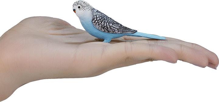Actual product image Animal Planet budgie