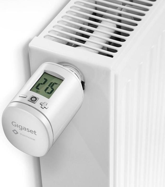 Image du produit Gigaset Thermostat ONE-X