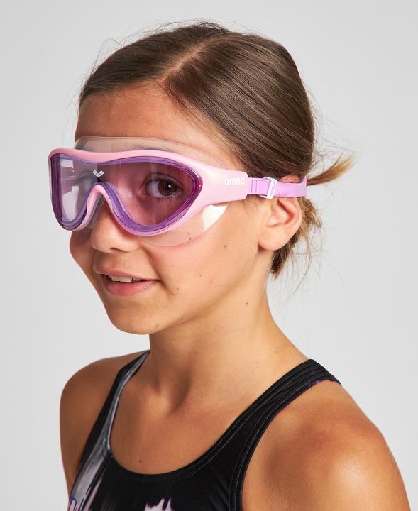 Image du produit Arena Jr The One Mask (Taille unique)