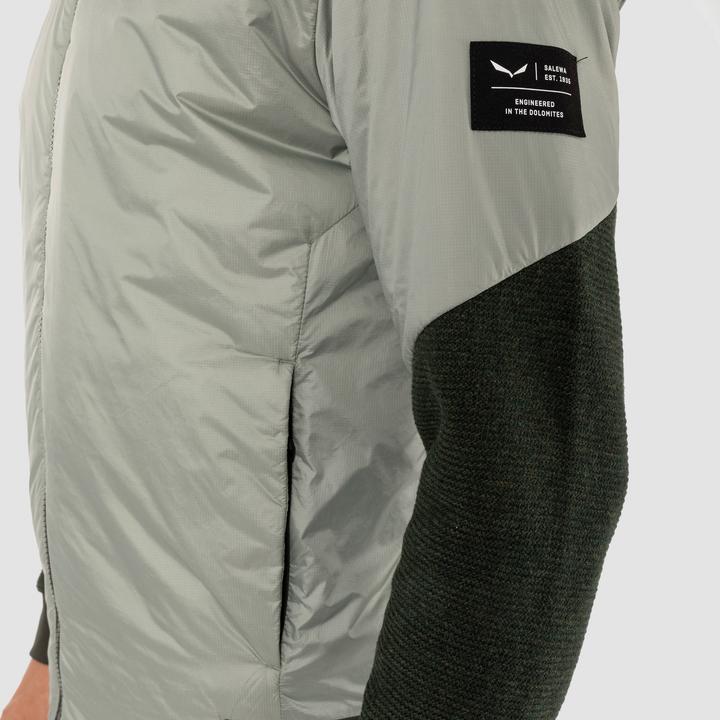 Produktbild Salewa Fanes TirolWool® Responsive Jacke (L)