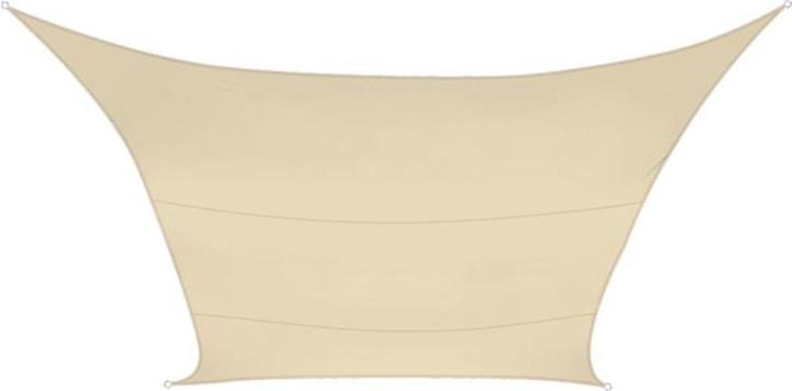 Image du produit Perel Voile solaire perméable à l'eau (360 x 360 cm)