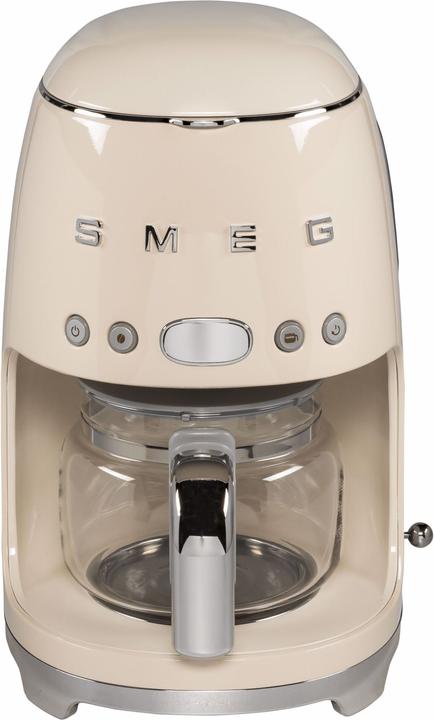 Actual product image Smeg DCF02CREU