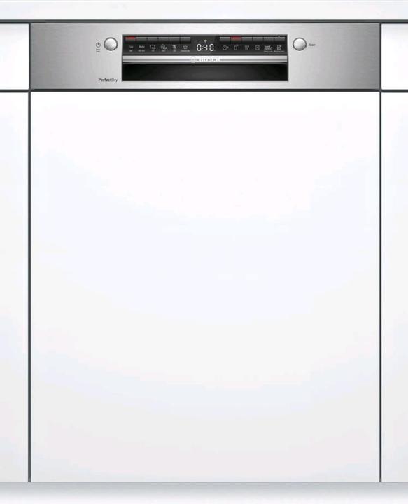 Bosch Hausgeräte SMI6TCS00E