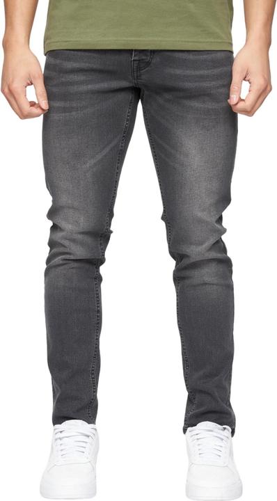 Crosshatch Buraca Jeans (32)