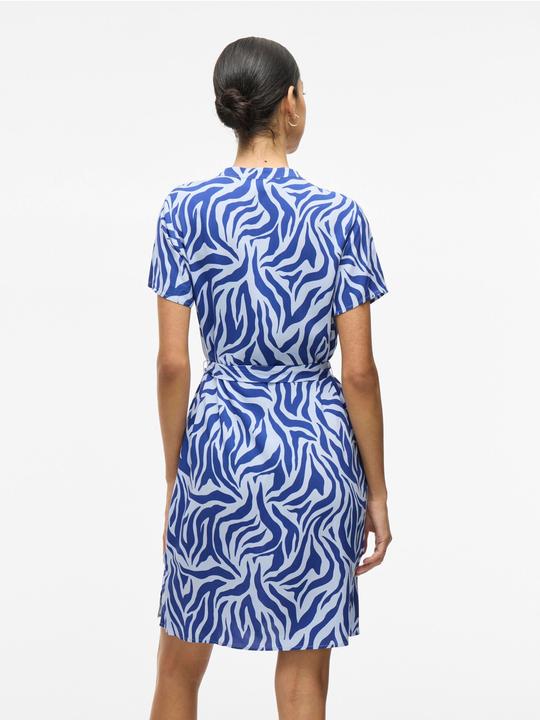 Image du produit Vila Kurz Blusenkleid (42)