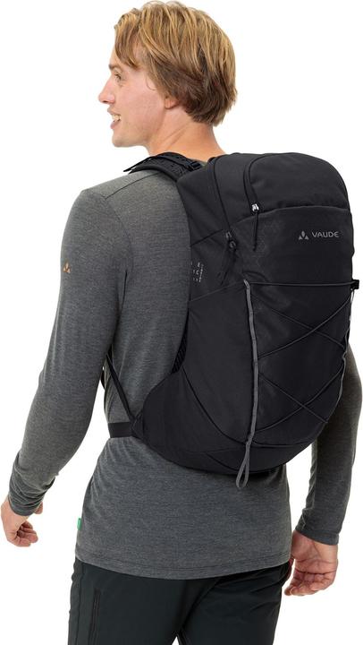 Actual product image Vaude Agile Air (20 l)