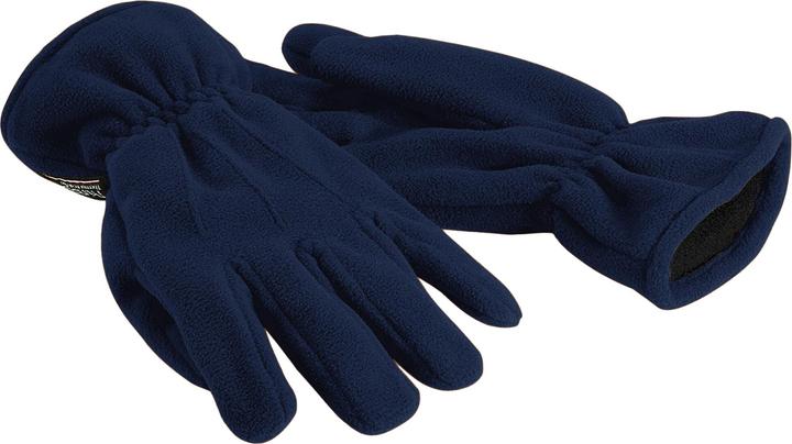 Produktbild Beechfield Unisex Adult Suprafleece Thinsulate Gloves (S, M)