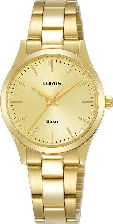 Actual product image Lorus Fashion (Analogue wristwatch, 28 mm)