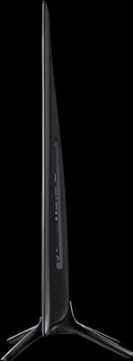 Actual product image Samsung Ue32k5570 (32", LCD, Full HD, 2016)