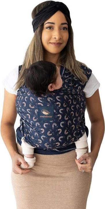 Actual product image Manduca Sling (5.10 m)