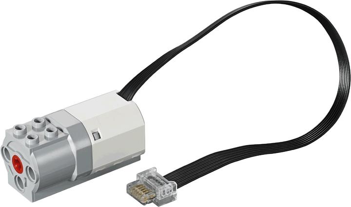 LEGO Moteur