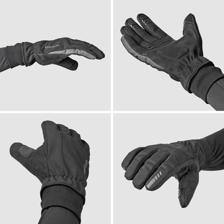 Produktbild GripGrab Windster 2 (M)