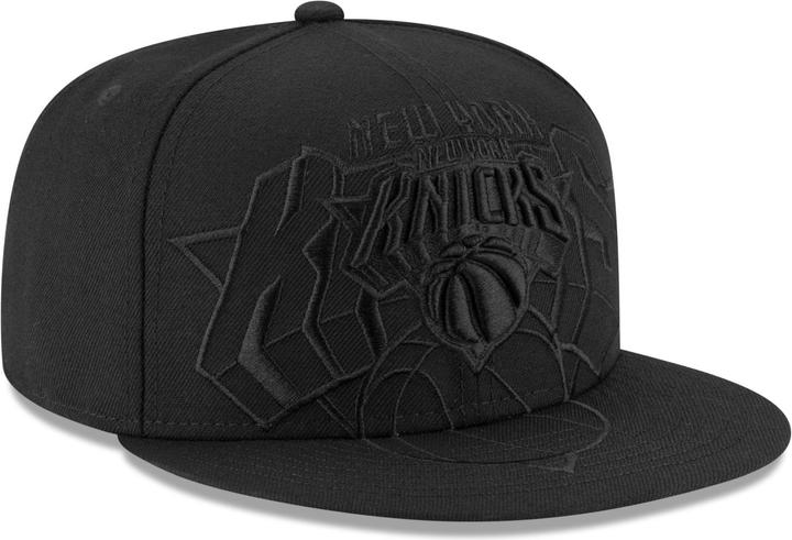 Produktbild New Era 59Fifty Fitted Cap - SPILL New York Knicks - 7 1/2 (7 1/2)