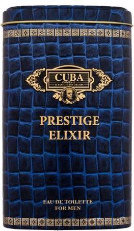 Produktbild Cuba Prestige Elixir (Eau de Toilette, 90 ml)