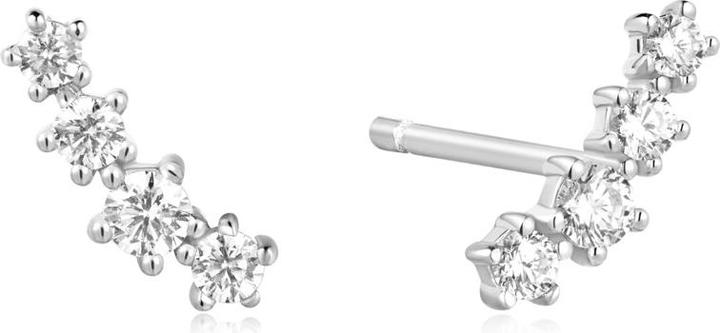 Immagine prodotto Ania Haie Orecchini Miss Twinkle in argento (Argento 925)