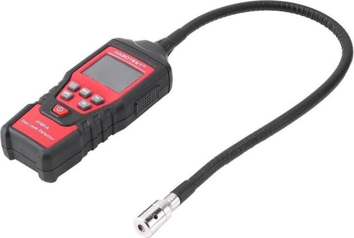 Produktbild Habotest HT601A