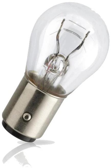 Actual product image Philips Signal lamps P21W car (P21V)
