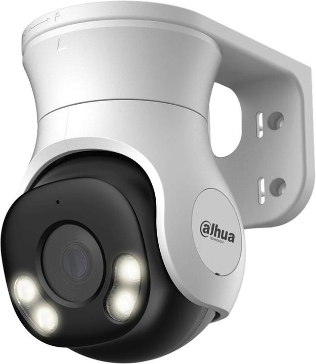 Actual product image Dahua HDCVI CAMERA HAC-PT1500A-IL-A-0280B-S2
