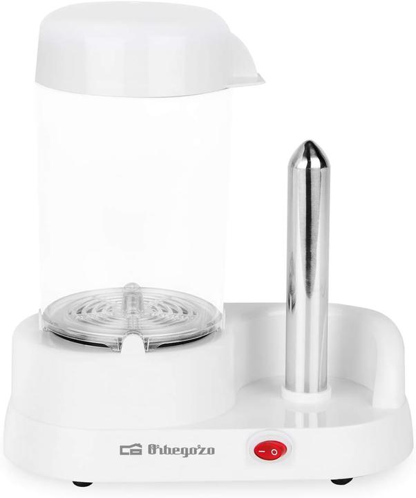 Actual product image Orbegozo PR 3500 Hot dog maker