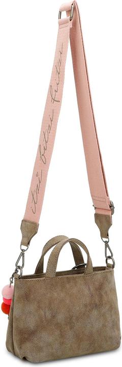Produktbild Fritzi aus Preußen Big Baby Limited Ranch Vintage Handtasche 20 cm