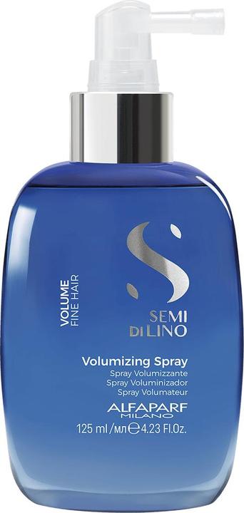 Actual product image Alfaparf Semi Di Lino Volumizing Spray (125 ml)