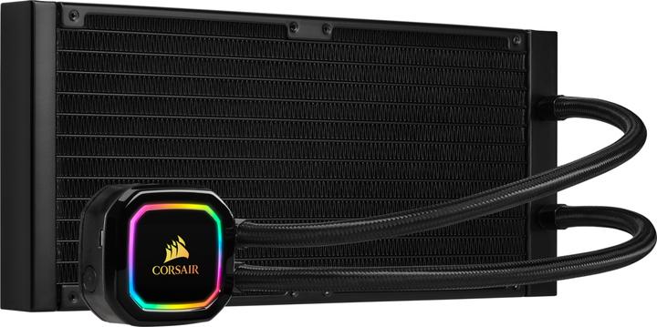 Immagine prodotto Corsair H115i RGB PRO XT