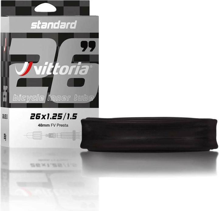 Vittoria Inner Tube