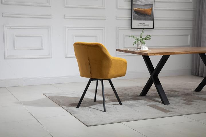 Immagine prodotto SalesFever Essgruppe (180 x 90 x 75 cm)