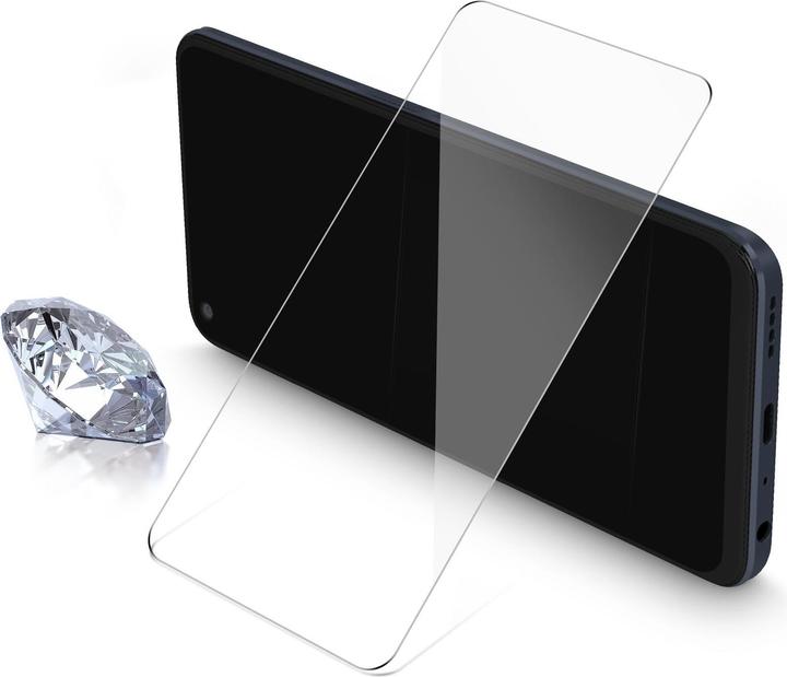Immagine prodotto Avizar Pellicola protettiva dello schermo in vetro di durezza 9H (1 Pezzo/i, OnePlus Nord CE 2 Lite 5G)