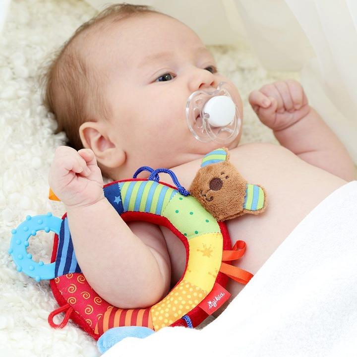 Immagine prodotto Sigikid Anello attivo, PlayQ