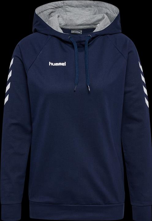Immagine prodotto hummel Andare Donna Felpa Con Cappuccio In Cotone (S)