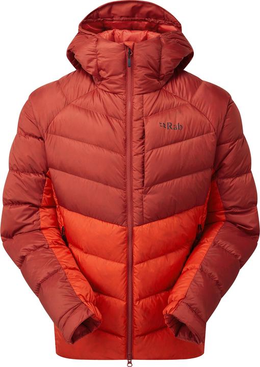 Rab Axion Pro Jacket (S)