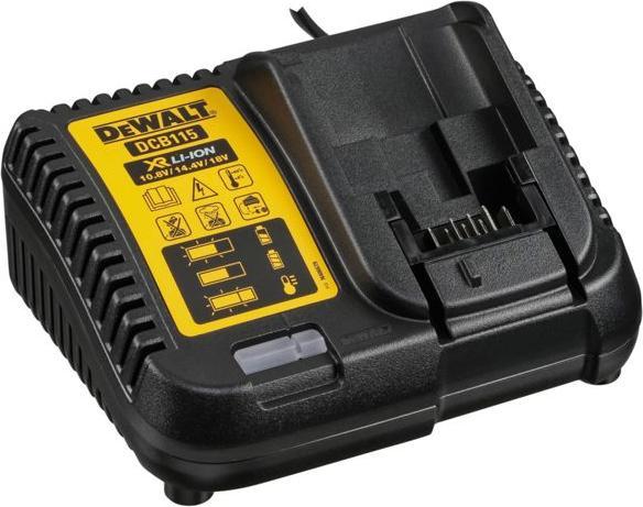 Image du produit DeWalt Chargeur (20 V)