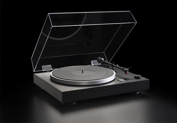 Produktbild Dual CS 429 (Vollautomatisch)