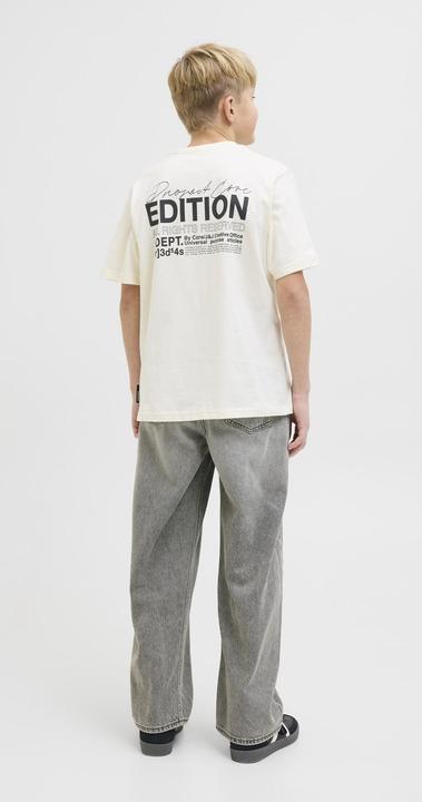 Produktbild Jack & Jones Jjiron Jjoriginal Sq 204 Noos Jnr (158)