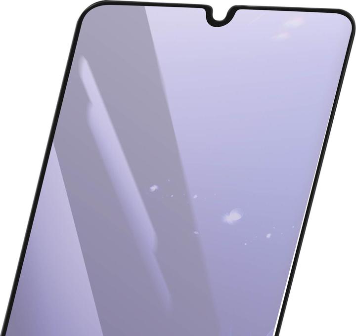 Produktbild Avizar BlueGuard Glas-Displayschutz mit Blaulicht-Filter (1 Stück, Samsung Galaxy A30s)