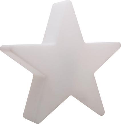 Produktbild 8 seasons design Shining Star Solar Gartenleuchte (410 lm, E27, IP44)