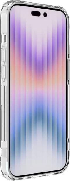 Image du produit Nillkin Nature Pro Soft Series (Apple iPhone 14 Pro Max)